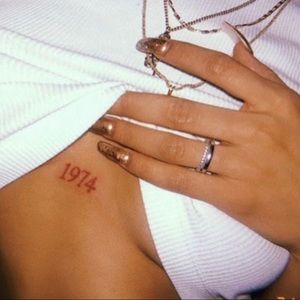 Meet your Posher, Leah